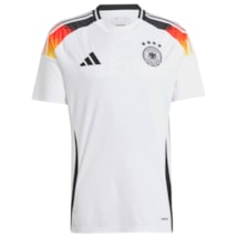 Camisa adidas Alemanha I 2024 Masculino - Eurocopa