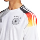 Camisa adidas Alemanha I 2024 Masculino - Eurocopa