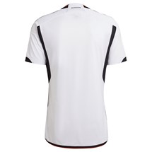 Camisa adidas Alemanha I Copa 2022 Qatar Masculino