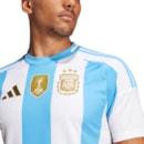 Camisa adidas Argentina I 24/25 Masculino