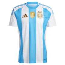 Camisa adidas Argentina I 24/25 Masculino