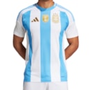 Camisa adidas Argentina I 24/25 Masculino