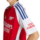 Camisa adidas Arsenal I 24/25 Juvenil