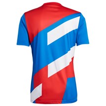 Camisa adidas Bayern Munich FC Pré Jogo Masculino