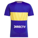 Camisa adidas Boca Juniors I 24/25 Masculino