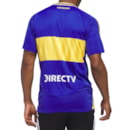 Camisa adidas Boca Juniors I 24/25 Masculino