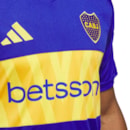 Camisa adidas Boca Juniors I 24/25 Masculino