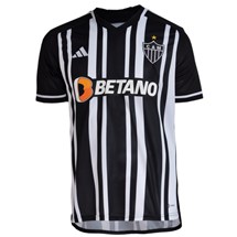 Camisa Adidas Clube Atlético Mineiro I 23/24 Masculino