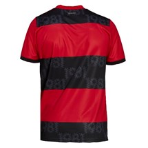 Camisa adidas CR Flamengo I 2021/22 Masculino