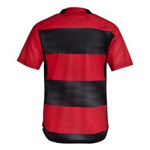Camisa adidas CR Flamengo I 2023 Infantil
