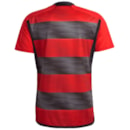 Camisa adidas CR Flamengo I 2023 Masculino