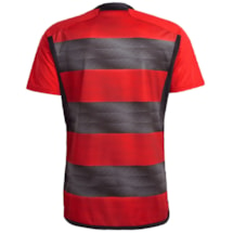 Camisa adidas CR Flamengo I 2023 Masculino