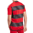 Camisa adidas CR Flamengo I 2023 Masculino