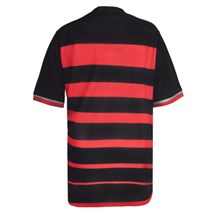 Camisa adidas CR Flamengo I 24/25 Juvenil Unissex