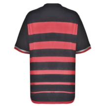 Camisa adidas CR Flamengo I 24/25 Juvenil Unissex