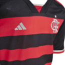 Camisa adidas CR Flamengo I 24/25 Juvenil Unissex