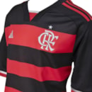 Camisa adidas CR Flamengo I 24/25 Juvenil Unissex