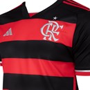 Camisa adidas CR Flamengo I 24/25 Masculino