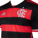 Camisa adidas CR Flamengo I 24/25 Masculino