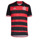 Camisa adidas CR Flamengo I 24/25 Masculino