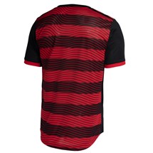 Camisa adidas CR Flamengo I Autêntica 22/23 Masculino