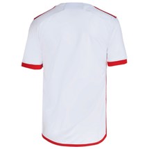 Camisa adidas CR Flamengo II 2024/25 Masculino
