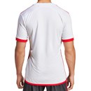 Camisa adidas CR Flamengo II 2024/25 Masculino