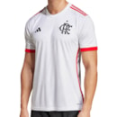 Camisa adidas CR Flamengo II 2024/25 Masculino