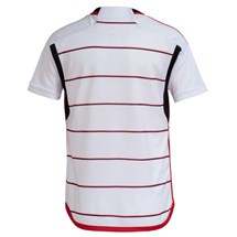 Camisa adidas CR Flamengo II 23/24 Infantil