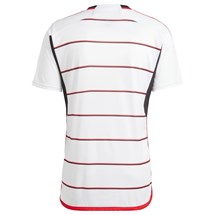 Camisa adidas CR Flamengo II 23/24 Masculino