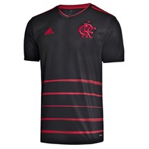 Camisa adidas CR Flamengo III 2020/21 Masculino