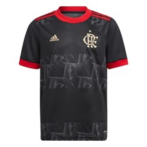 Camisa adidas CR Flamengo III 2021/22 Masculino