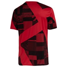 Camisa adidas CR Flamengo Pré-Jogo Masculino