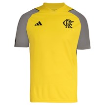Camisa adidas Cr Flamengo Treino Atleta 24/25 Masculino