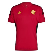 Camisa adidas CR Flamengo Treino Condivo 22 Masculino