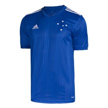 Camisa adidas Cruzeiro I 2020 Masculino 