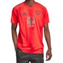 Camisa adidas FC Bayern I 24/25 Masculino