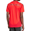 Camisa adidas FC Bayern I 24/25 Masculino