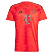 Camisa adidas FC Bayern I 24/25 Masculino