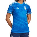 Camisa adidas Itália I 2023 Feminino
