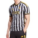 Camisa adidas Juventus I 23/24 Masculino