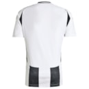 Camisa adidas Juventus I 24/25 Masculino