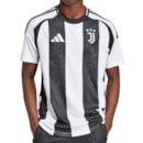 Camisa adidas Juventus I 24/25 Masculino