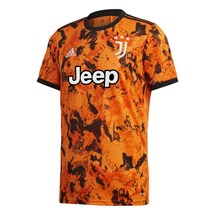 Camisa adidas Juventus II/III 20/21