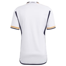 Camisa adidas Real Madrid I 23/24 Masculino