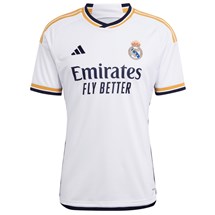 Camisa adidas Real Madrid I 23/24 Masculino