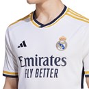 Camisa adidas Real Madrid I 23/24 Masculino