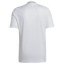 Camisa adidas Real Madrid I 24/25 Masculino