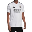 Camisa adidas Real Madrid I 24/25 Masculino