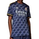 Camisa adidas Real Madrid II 2024 Masculino